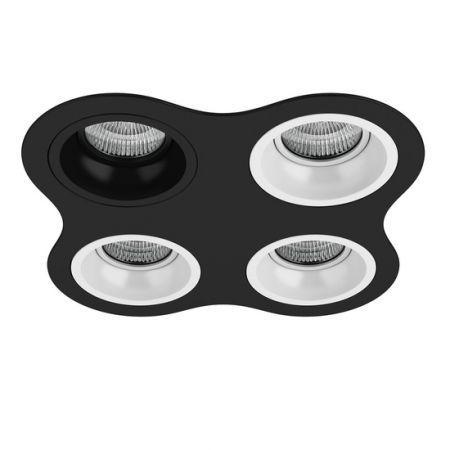 Встраиваемый светильник D64707060606