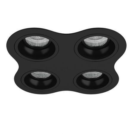 Встраиваемый светильник D64707070707