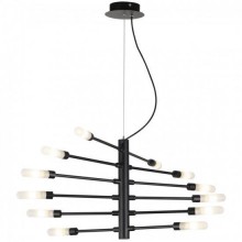 Подвесная люстра Lightstar 733127