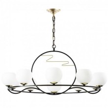 Подвесная люстра Lightstar 762117