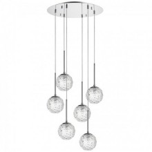 Каскадная люстра Lightstar 815260