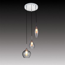 Каскадная люстра Lightstar 803051