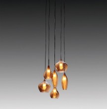 Подвесная люстра Lightstar 803063