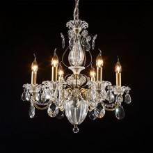 Подвесная люстра Lightstar 790061