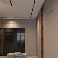 Экран для шинопровода Novotech 135109