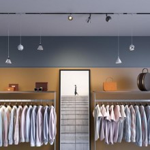 Светильник на шине Novotech 358400