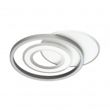 4504/85CL LEDIO LN20 белый Люстра потолочная LED 85W 3000-6000K 220V JEAN