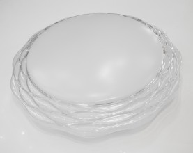 Настенно-потолочный светильник 570218