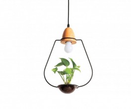 08303-3 Подвес Астильба d28 h80 Е27 1*40W