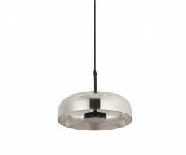 08435-1A,16 Подвес Мелания тонированный d23 h130 Led 6W (4000K)