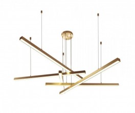 Подвесная люстра Kink Light 08461,33