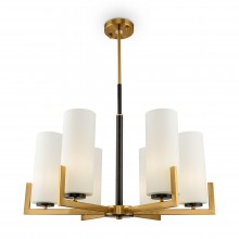 Maytoni MOD089PL-06BS