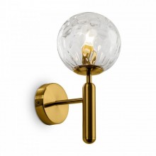 Бра FR5122WL-01BS