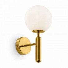 Бра FR5124WL-01BS