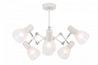 Люстра FR5080PL-06W
