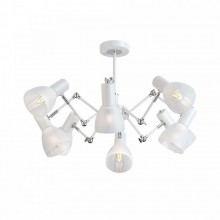 Люстра FR5080PL-08W