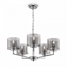 Люстра FR5096PL-05CH