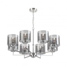 Люстра FR5096PL-08CH