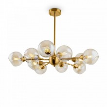 Люстра FR5121PL-10G