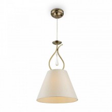 Подвесной светильник FR2019PL-01BS