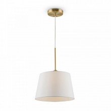 Подвесной светильник FR5118PL-01BS