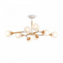 Потолочный светильник FR5105CL-08W