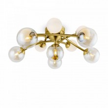 Потолочный светильник FR5116CL-11BS