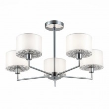 Люстра на штанге Evoluce SLE105003-05