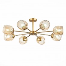 Люстра на штанге Evoluce SLE155412-08