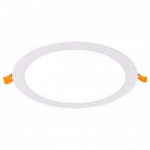 ST209.538.18 Встраиваемый светильник ST-Luce Белый/Белый LED 1*18W 3000K