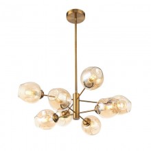 Люстра на штанге ST-Luce SL1500.203.08