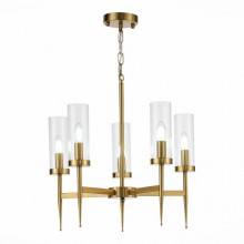 Подвесная люстра ST-Luce SL1159.303.05