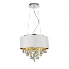 Подвесная люстра ST-Luce SL1350.503.04