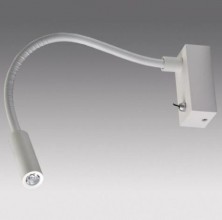 Бра 658511 WHITE