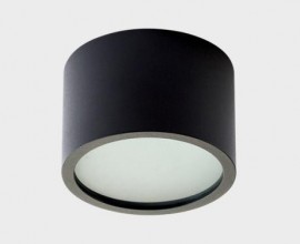 Влагозащищенный светильник OX 42 black