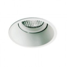 Встраиваемый светильник MR16DH white
