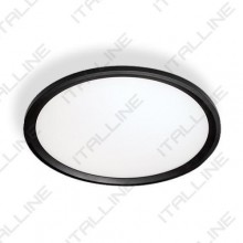 Накладной светильник IT04-40RC BLACK