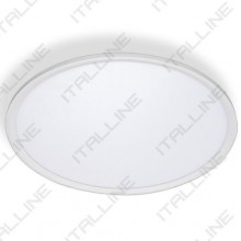 Накладной светильник ITALLINE IT04-78RC WHITE