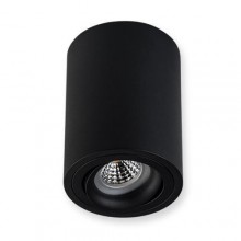 Накладной светильник ITALLINE M02-85115 BLACK