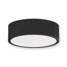 Накладной светильник M04-525-125 BLACK