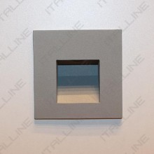 Светильник для ступеней DL 3019 DARK GREY