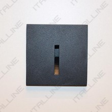 Светильник для ступеней DL 3020 BLACK