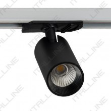 Светильник на шине TR 3006 black