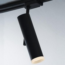 Светильник на шине M03-002 BLACK