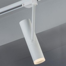 Светильник на шине M03-002 WHITE