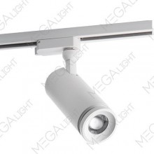 Светильник на шине M03-0105 white