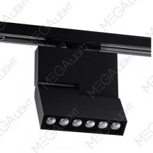 Светильник на шине M03-043 black