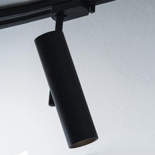 Светильник на шине M03-092 BLACK
