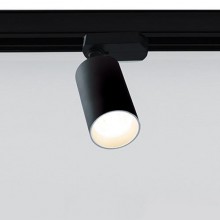 Светильник на шине M04-308 BLACK 3000K