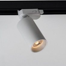 Светильник на шине M04-308 WHITE 3000K